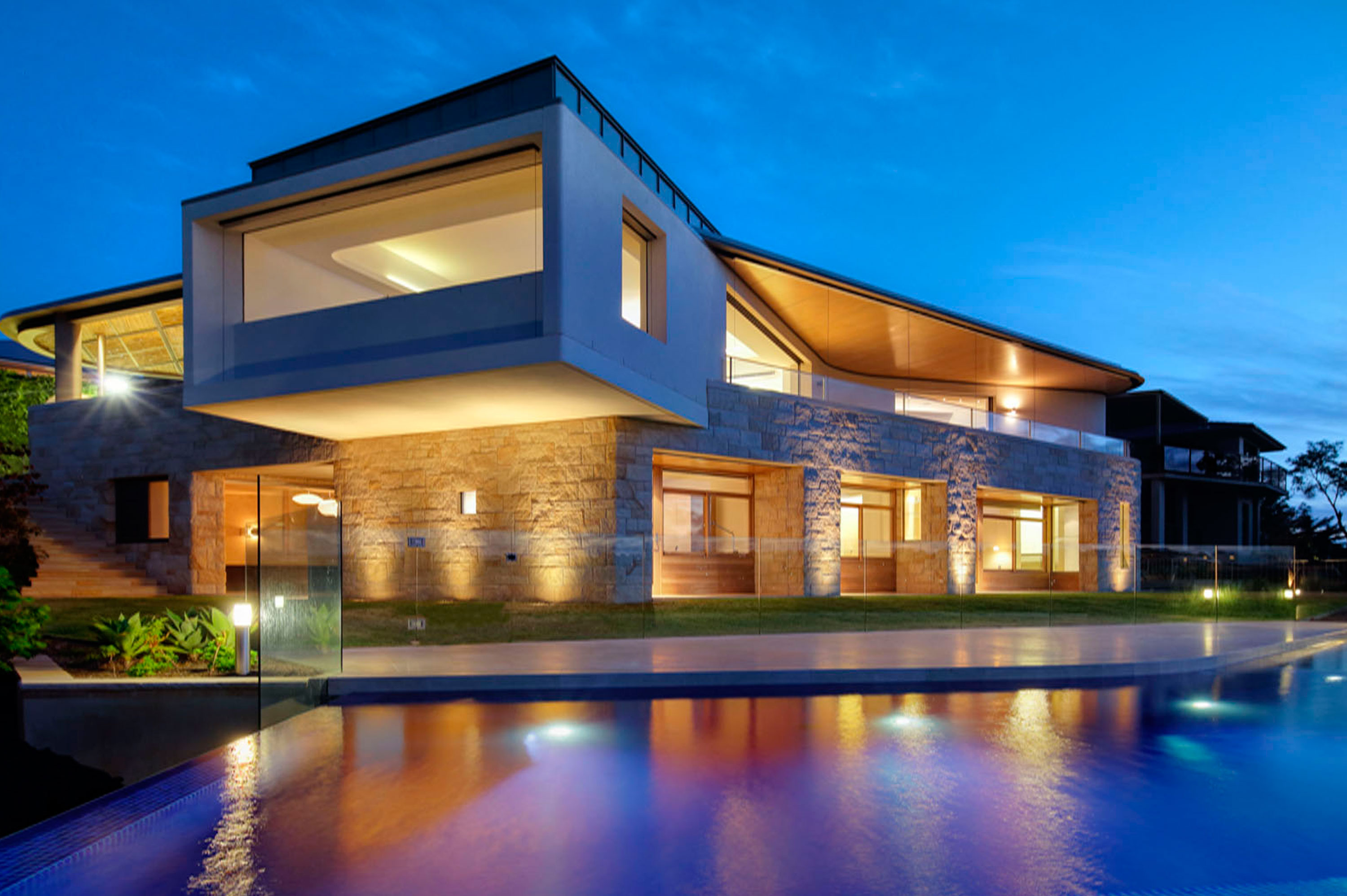 Procesamiento HDR, cielos azules y Virtual Staging 3D para Inmobiliarias y PropTech